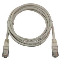 LAN tinklo kabelis 5m. tinklo laidas UTP CAT5E RJ45-RJ45