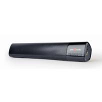 Belaidė kolonėlė Soundbar sistema GEMBIRD Bluetooth