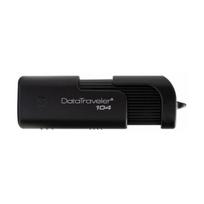 USB atmintinė raktas Kingston DT104 16GB USB 2.0