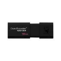 USB atmintinė raktas Kingston 16GB  USB 3