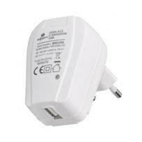 Kroviklis USB 1A  220V