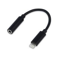 Adapteris Apple Iphone Lightning - 3.5 mm AUX