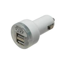 Automobilinis kroviklis 2xUSB 12V 2.1A