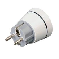 Adapteris / perėjimas USA į EU Hama 00121990