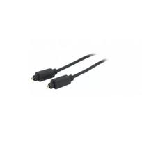 Optinis laidas kabelis TOSLINK 0.5m.