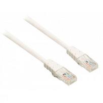 LAN tinklo kabelis Bandridge 1m 8P4C / RJ45