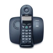 Belaidis telefonas su atsakikliu Siemens Gigaset 4015 Classic