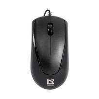 Kompiuterio pelė Defender Optimum MB-150 PS/2