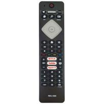 TV pultelis RM-L1660 Netflix Ambilight skirtas Philips televizoriams