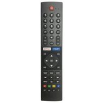 TV pultelis RM-L2750 Netflix skirtas Panasonic televizoriams