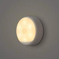 LED naktinis šviestuvas su judesio davikliu Yeelight Night Light YLYD01YL