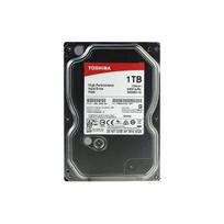Kietasis diskas (HDD) Toshiba P300 HDWD110, 3.5", 1 TB