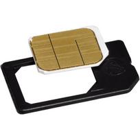 SIM kortelės adapteris Hama Micro SIM / SIM