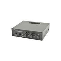 Stereo stiprintuvas Adastra Mobile PA 12W 12V