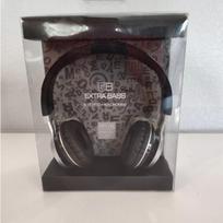 Ausinės su mikrofonu EB Extra Bass EP-16 3.5mm stereo