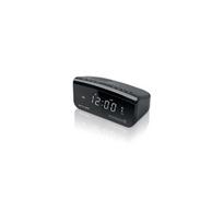 Radijo imtuvas - laikrodis - žadintuvas Muse Clock radio M-16CR
