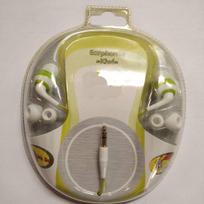 Ausinės kišamos į ausis Hama Kiwi 00108908