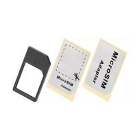 SIM kortelės adapteris Goobay Micro SIM to SIM format