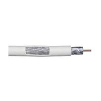 Televizoriaus antenos kabelis RG-660 matuojamas 730501