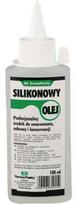 Silikoninė alyva 100ml