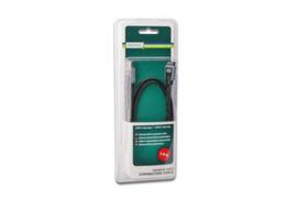 Laidas - kabelis SATA to E-SATA 1.5m external cable Digitus