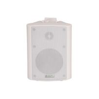 Garso kolonėlės Adastra BC4W 35W - 2 vnt. baltos sp.