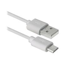 Laidas kabelis Defender USB 2.0 A kištukas - Micro USB B kištukas 3m