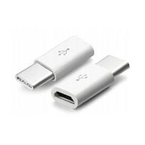 Adapteris Micro USB lizdas - USB-C kištukas 3.1