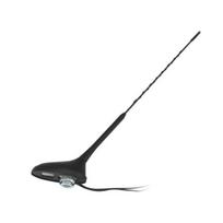 Automobilinė antena su stiprintuvu Emos MA383 40cm
