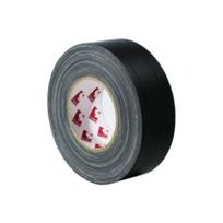 Lipni juosta Scapa 3130 Gaffer 0.29mm x 50mm x 50m (juoda matinė)