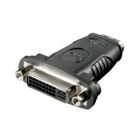 Adapteris perėjimas HDMI lizdas - DVI lizdas
