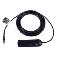 Automobilinė antena GSM/UMTS klijuojama ant stiklo, FME lizdas, 3m RG174