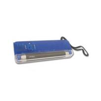 Pinigų tikrinimo aparatas UV žibintuvėlis DL-01 4W
