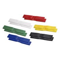 Kabelio ir kilpos tvirtinimo detalės Lipnios 100mm Hama 00083157