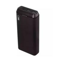 Nešiojamas įkroviklis (Power bank) Emos Alpha2 20000 mAh, 10W