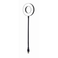 USB LED Lempa Gembird NL-LEDRING-01