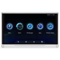 MHA1104BK, USB, Android,  monitorius 11.6", juodas