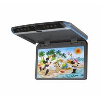 MRA1503BK lubinis monitorius 15.6"  USB, SD, juodas
