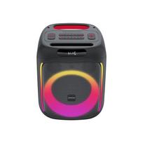 Kenwood AS-P200BT belaidė, nešiojama vakarėlio kolonėlė