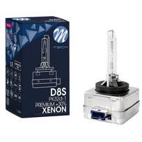 Lemputė XENON D8S 6000K, 1vnt