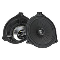 ETON, MB100PX, 10 cm 2-juostų koaksialiniai garsiakalbiai Mercedes