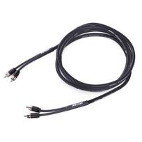ETON, RCA2P-55 2-kanalų 5.5m ilgio linijinis laidas