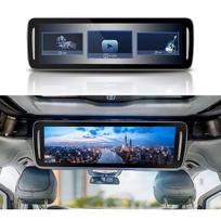 MR2201BK lubinis monitorius 22"  USB, juodas