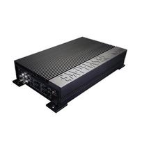 Emphaser, EA-M4X 4-kanalų automobilinis garso stiprintuvas, 4x230W