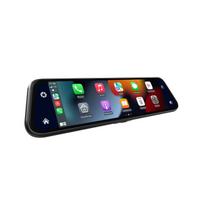 MRVMA1101BK 11,8" Android monitorius - veidrodis galinio vaizdo ka