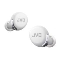 JVC, HA-A30T2-WU, baltos sp. dinaminės ausinės