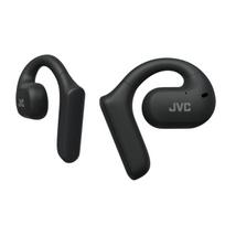 JVC, HA-NP35T-BU, juodos sp. dinaminės ausinės
