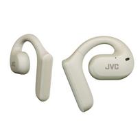 JVC, HA-NP35T-WU, baltos sp. dinaminės ausinės