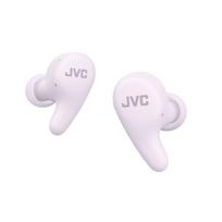 JVC, HA-A23TVU, violetinės sp. dinaminės ausinės