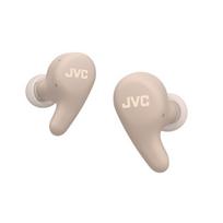 JVC, HA-A23TTU, rudos sp. dinaminės ausinės